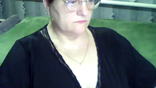 ElzaJewel online show from March 25, 2026, 7:25 am