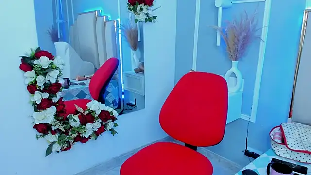 Snapshot of emmysandoval chatting on September 24, 2025, 12:41 pm emmysandoval online show from September 24, 2025, 12:41 pm