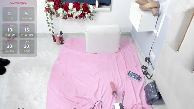 Snapshot of emmysandoval chatting on November 1, 2025, 12:29 pm emmysandoval online show from November 1, 2025, 12:29 pm