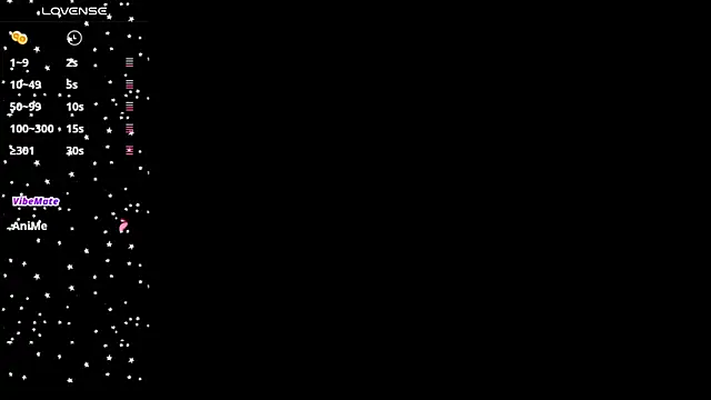 ariana jhonson1 online show from November 3, 2025, 12:50 pm