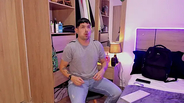 ILoveNYStyle online show from March 12, 2025, 9:03 pm