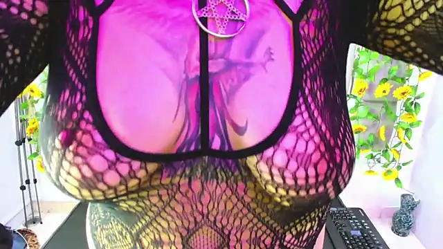 Fenix Lilith online show from October 16, 2025, 12:28 pm