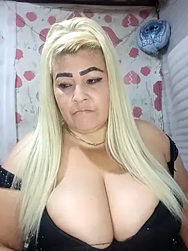 BonniAdams online show from March 18, 2026, 10:57 pm