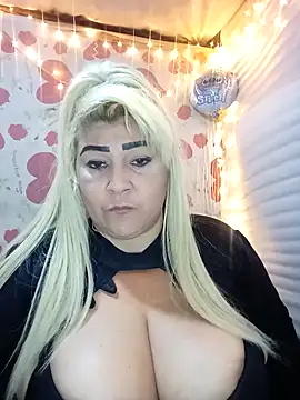 BonniAdams online show from March 20, 2026, 1:10 am