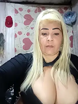 BonniAdams online show from April 7, 2026, 3:40 am