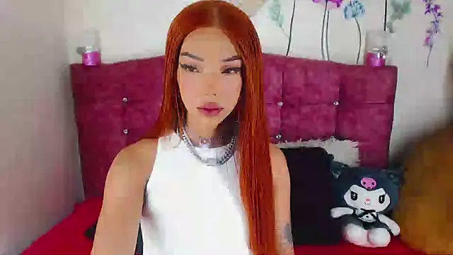 Snapshot of Khloe_Leal chatting on March 2, 2025, 2:51 am Khloe Leal online show from March 2, 2025, 2:51 am