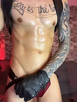 Walker Thomas1 online show from March 26, 2026, 5:40 pm