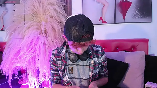 Allen Starck online show from October 30, 2025, 3:30 am