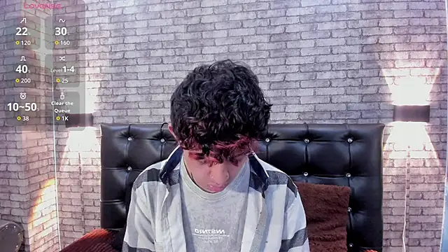 Allen Starck online show from January 16, 2026, 8:35 pm