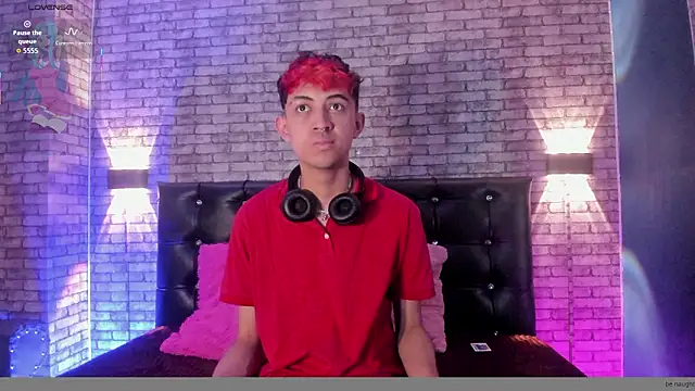 Allen Starck online show from February 11, 2026, 7:41 pm