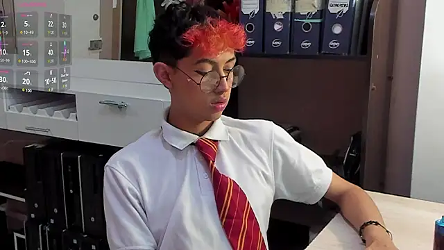 Allen Starck online show from February 20, 2026, 7:25 pm