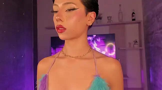 soidai miiu online show from February 21, 2025, 5:13 am