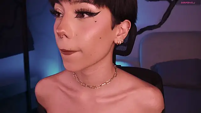 soidai miiu online show from March 14, 2025, 4:10 am