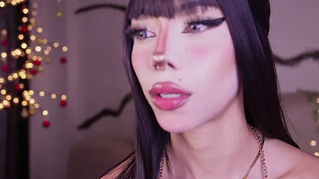 soidai miiu online show from December 18, 2025, 10:38 pm