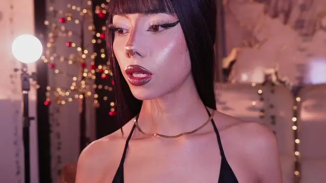 soidai miiu online show from December 22, 2025, 10:40 pm