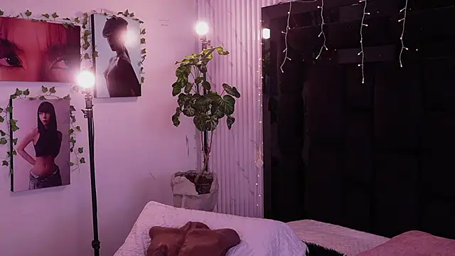 soidai miiu online show from March 9, 2026, 10:14 pm