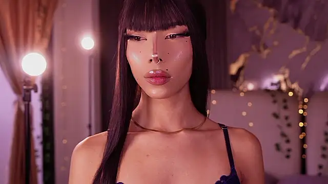 soidai miiu online show from March 18, 2026, 9:40 pm