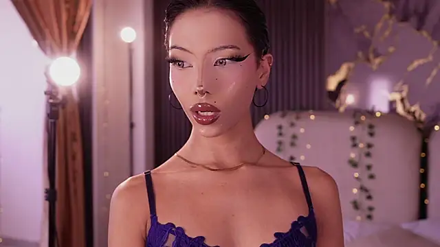 soidai miiu online show from March 26, 2026, 8:58 pm