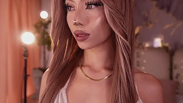 soidai miiu online show from April 14, 2026, 9:10 pm