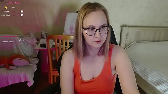 Agatha Mott online show from November 1, 2025, 3:19 am