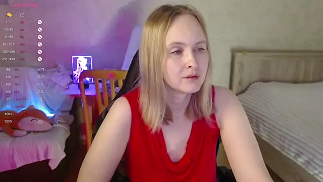 Agatha Mott online show from November 14, 2025, 3:05 am