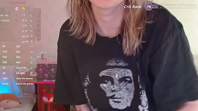 Agatha Mott online show from March 27, 2026, 9:32 am