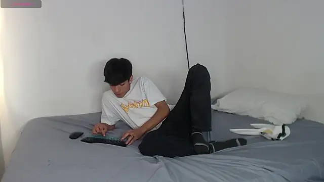 Snapshot of the_murderer chatting on February 25, 2025, 5:30 am the murderer online show from February 25, 2025, 5:30 am