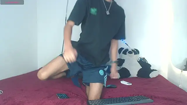 Snapshot of the_murderer chatting on March 13, 2025, 6:05 am the murderer online show from March 13, 2025, 6:05 am