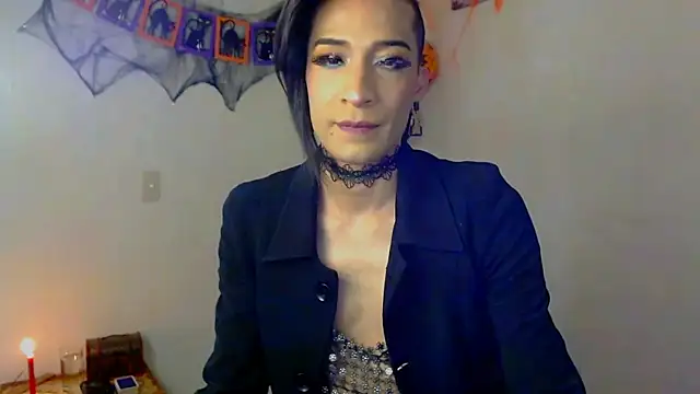 NovaNyx11 online show from October 29, 2025, 9:49 pm