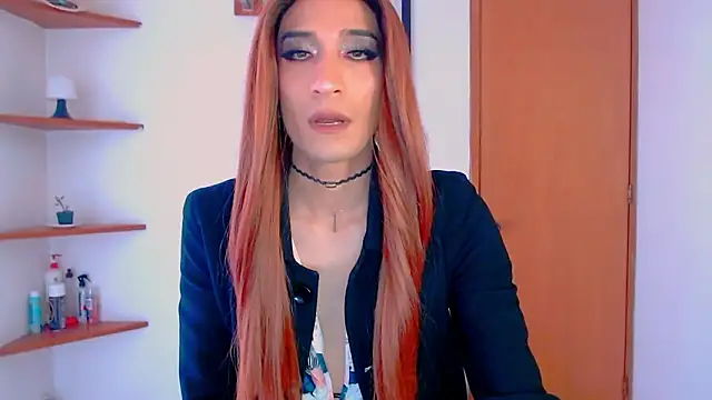 NovaNyx11 online show from January 17, 2026, 10:46 pm