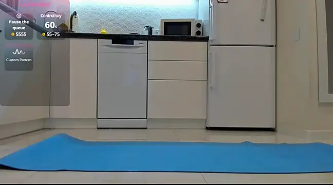 Katya yoga online show from February 21, 2025, 5:02 am