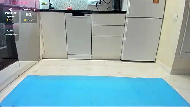 Katya yoga online show from September 24, 2025, 3:32 am