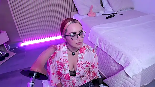 JessyCream online show from October 4, 2025, 8:40 pm