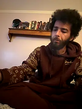 Snapshot of Damien55 chatting on October 8, 2025, 4:21 am Damien55 online show from October 8, 2025, 4:21 am