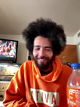 Damien55 online show from January 5, 2026, 6:33 pm