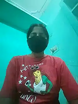 Khusi Rana508 online show from February 6, 2025, 3:41 pm