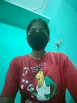 Khusi Rana508 online show from February 7, 2025, 3:01 am