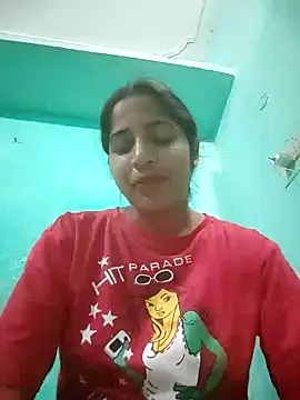 Khusi Rana508 online show from February 7, 2025, 2:26 pm