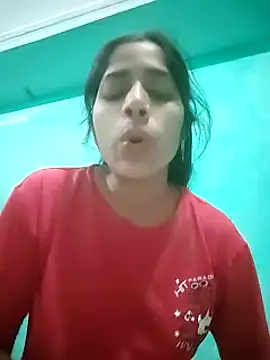 Khusi Rana508 online show from February 12, 2025, 3:07 am