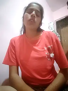 Khusi Rana508 online show from February 15, 2025, 12:15 am