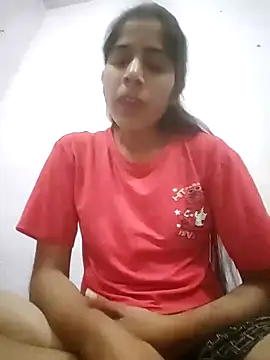 Khusi Rana508 online show from February 17, 2025, 11:55 am