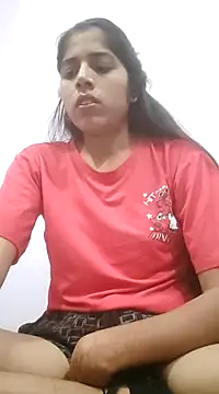 Khusi Rana508 online show from February 17, 2025, 4:15 pm