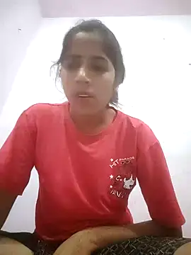 Khusi Rana508 online show from February 18, 2025, 9:09 pm