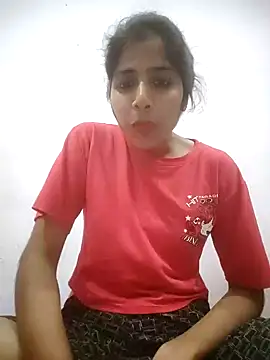 Khusi Rana508 online show from February 22, 2025, 6:39 am