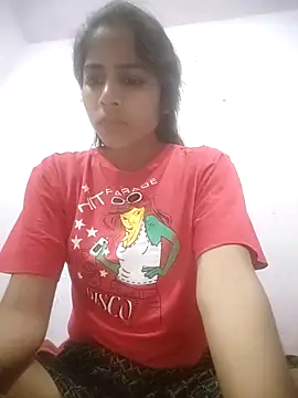 Khusi Rana508 online show from February 25, 2025, 12:25 am