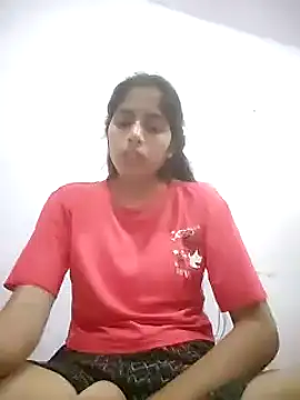 Khusi Rana508 online show from February 28, 2025, 3:04 pm