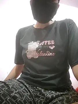 Khusi Rana508 online show from March 1, 2025, 8:53 pm