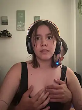 Snapshot of Fitmanx chatting on March 15, 2025, 10:22 pm Fitmanx online show from March 15, 2025, 10:22 pm