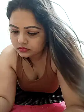 blue-berry07 online show from March 15, 2026, 7:09 pm