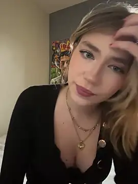 Snapshot of angeleyezlolita chatting on February 6, 2025, 3:31 pm angeleyezlolita online show from February 6, 2025, 3:31 pm